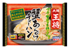 大阪王将 蟹あんかけチャーハン