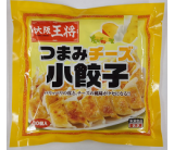 大阪王将つまみチーズ小餃子