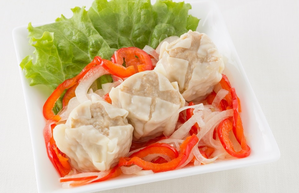 肉焼売フレッシュマリネ