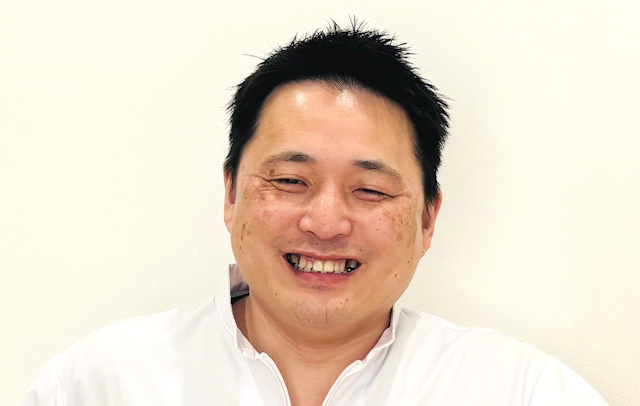 中川 研吾の顔写真