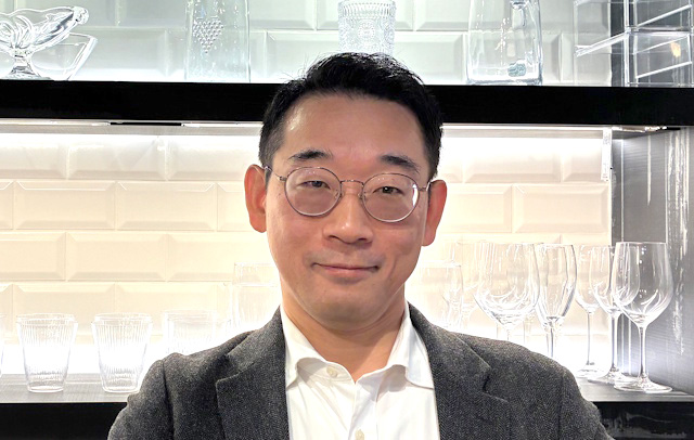 中村 郁夫の顔写真