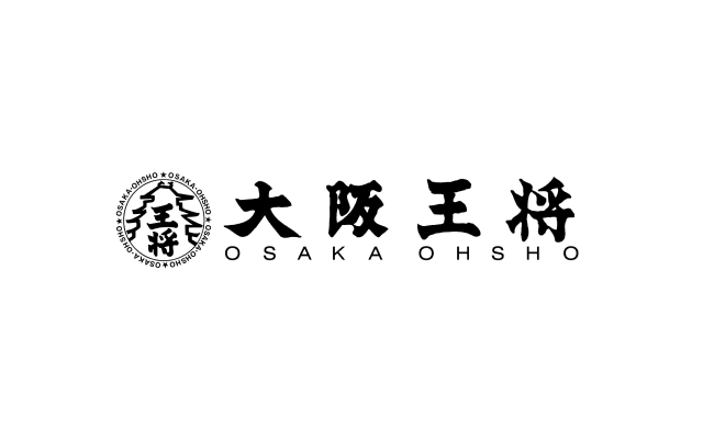 大阪王将外食店舗