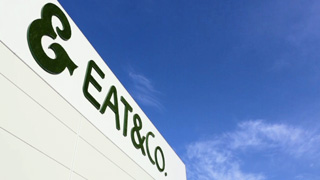 大阪王将の日本最大最速級の餃子製造工場のご紹介