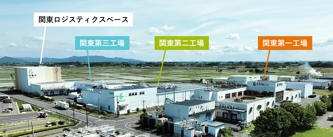 製造工場
