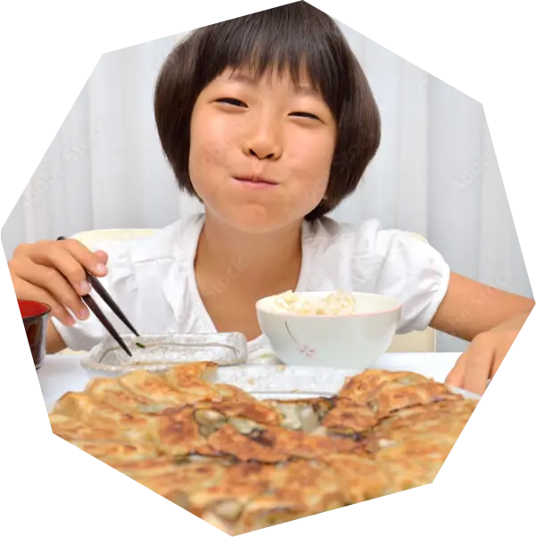 美味しさは素材