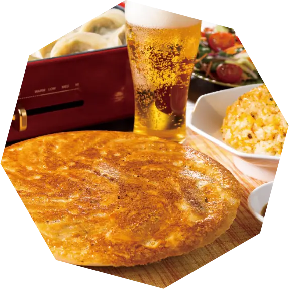 美味しさは素材