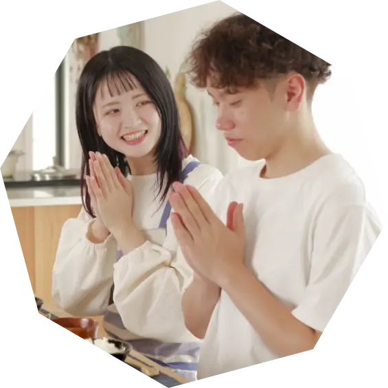 美味しさは素材