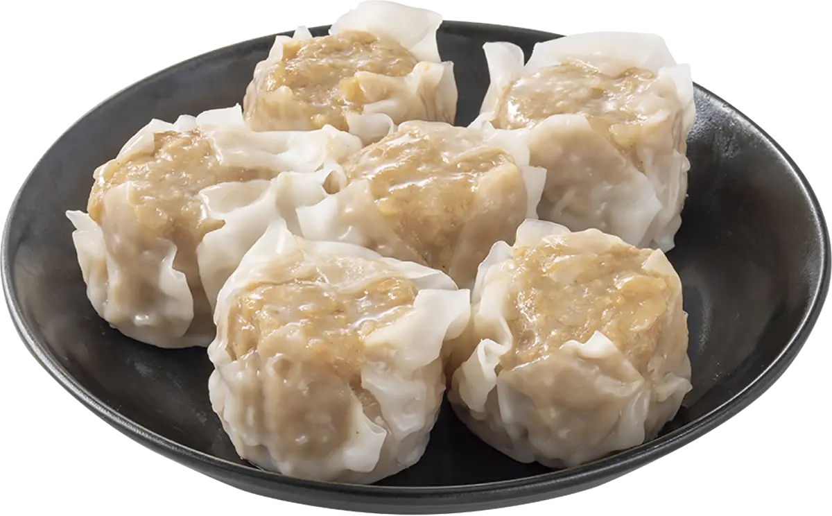 大阪王将 点心