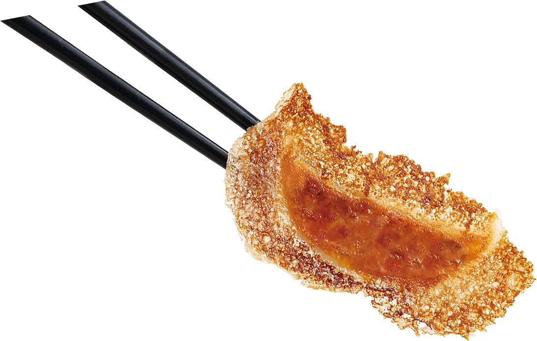大阪王将 餃子