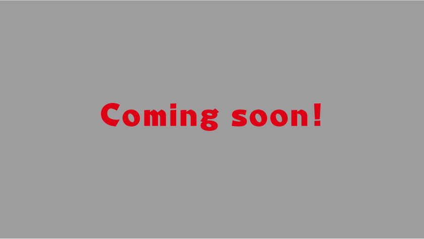 Coming Soon