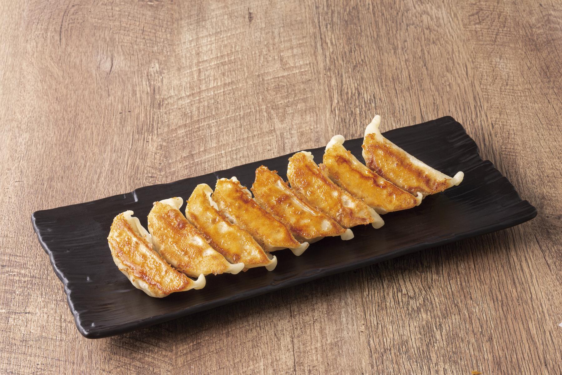 餃子の発祥について