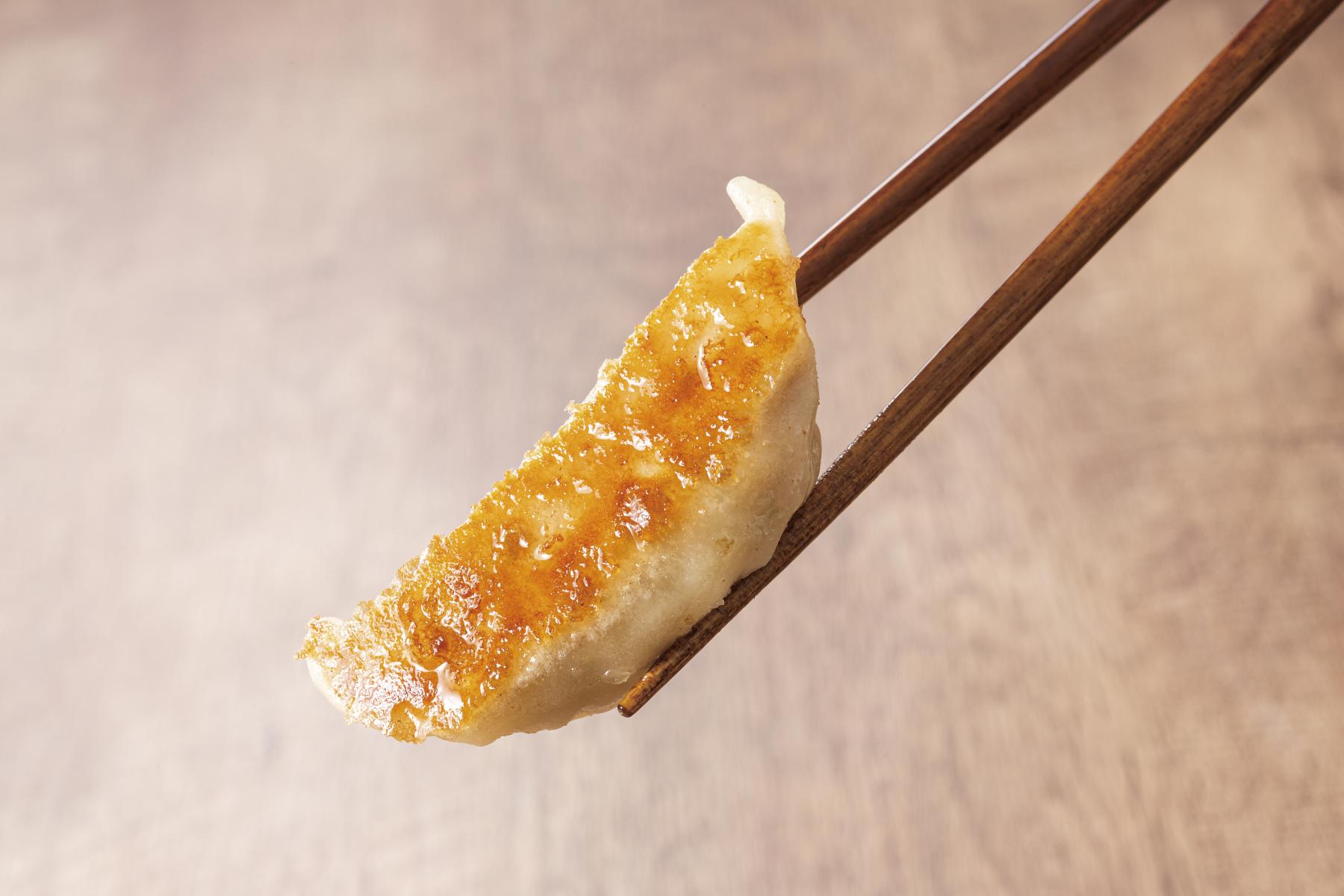 日本での餃子の歴史
