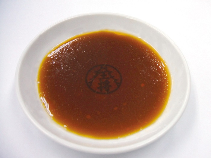 大阪王将　餃子のたれ