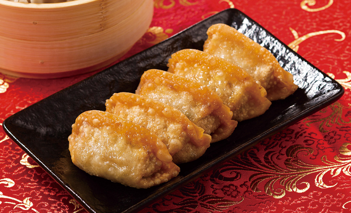 大阪王将　揚げ専用餃子