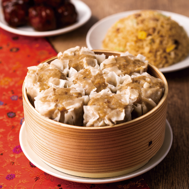 大阪王将 BIG焼売