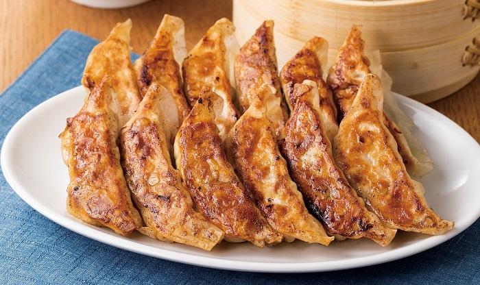 大阪王将　肉餃子（No.130A）