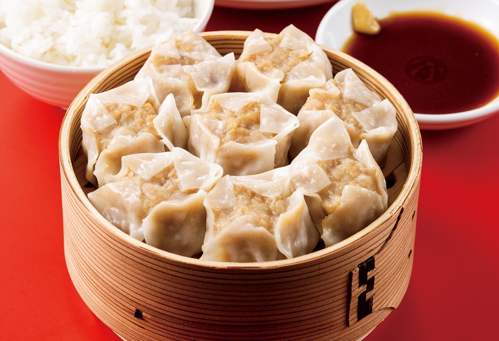 大阪王将　大焼売