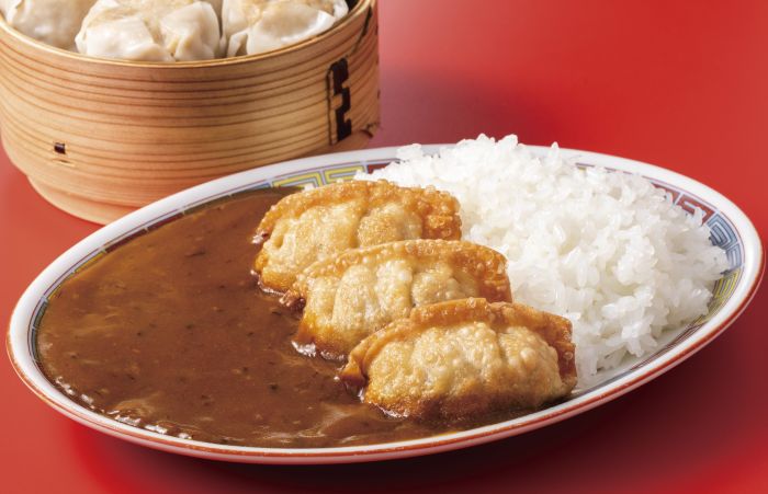 大阪王将　業務用カレー
