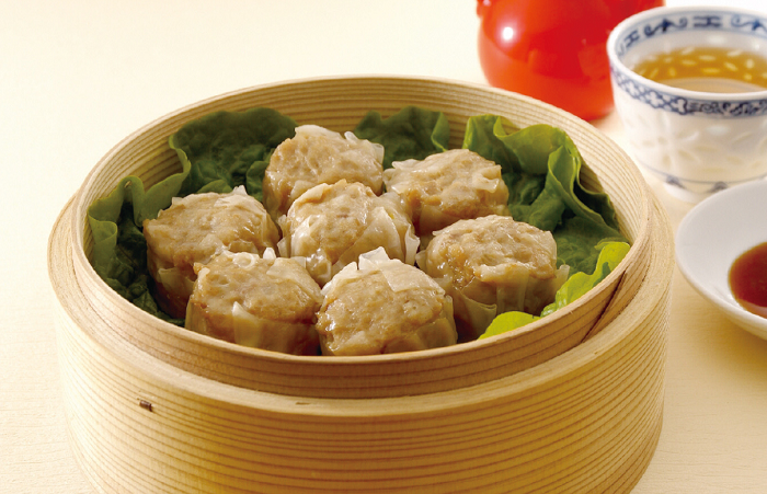 大阪王将　大粒肉焼売