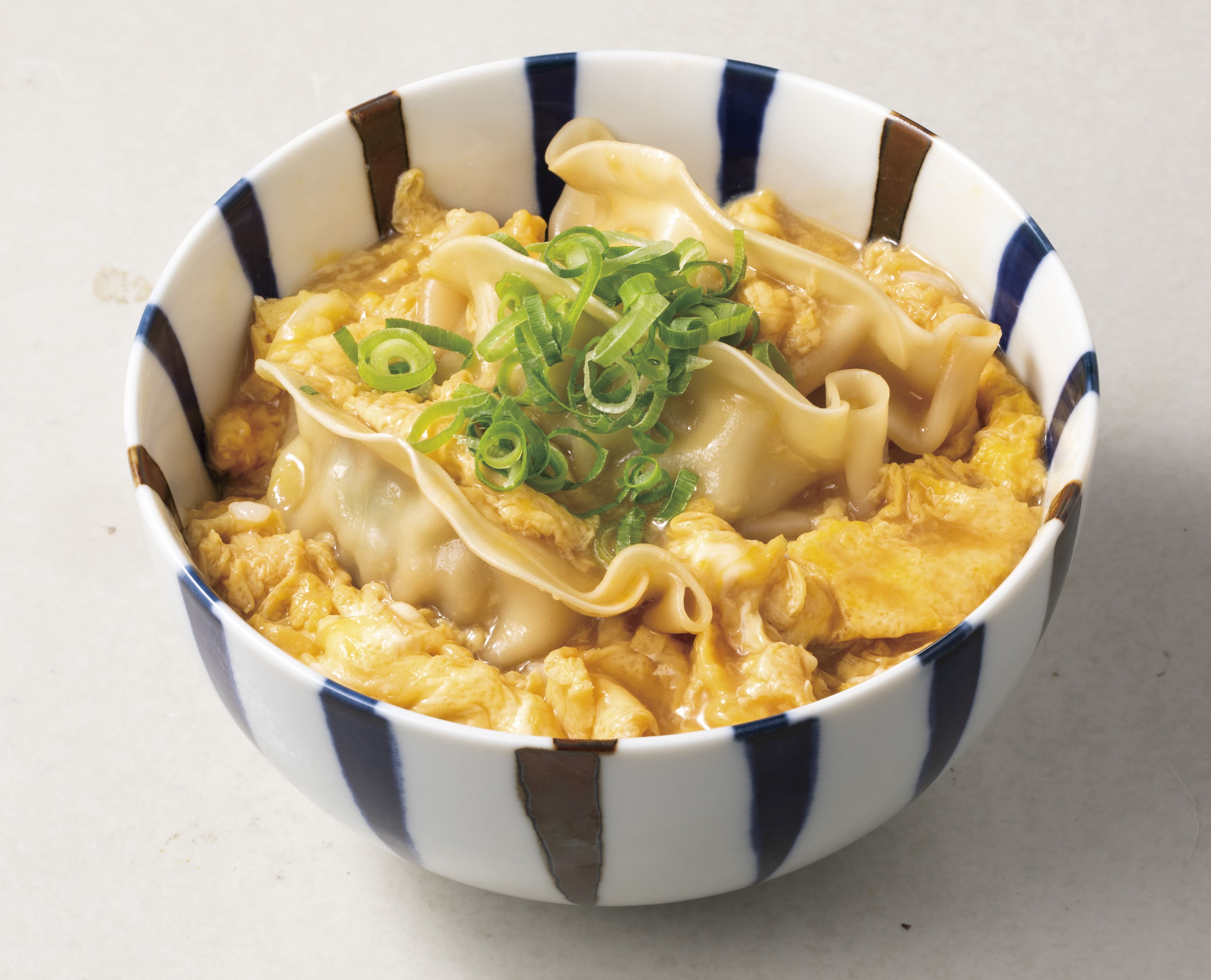 ふわとろギョウ丼