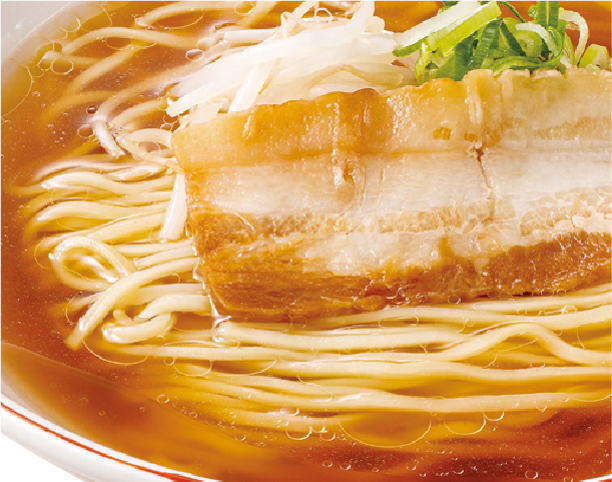 麺類
