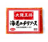 大阪王将海老のチリソース