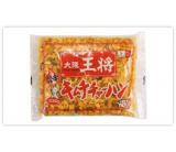 大阪王将キムチチャーハン 