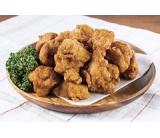 にんにく香る国産鶏肉のから揚げ（生）