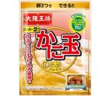 大阪王将　かに玉の素　2人前×2回分