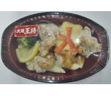 大阪王将チキン南蛮（トレイ品）
