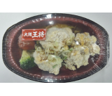大阪王将油淋鶏（トレイ品）