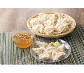 ピリ辛そうめん中華つけだれ